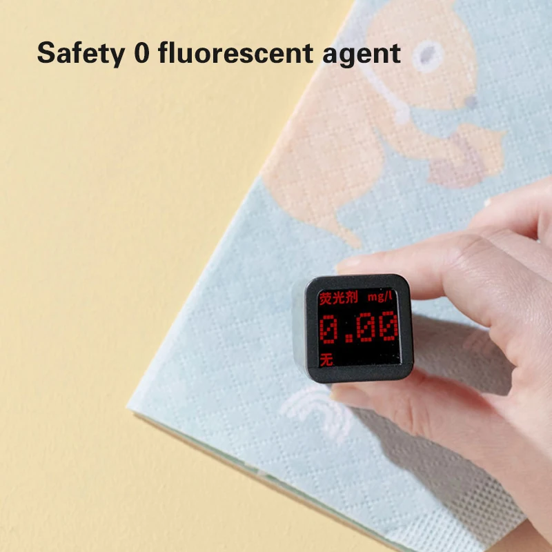 Рисунок 2 - Нагрудники одноразовые из нетканого