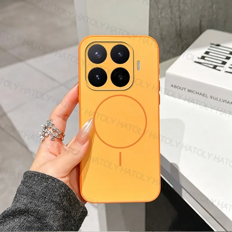 Фото Противоударный чехол для Xiaomi 17T Pro, легкий защитный бампер для Xiaomi 17T Mi 17T Pro №2
