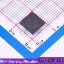 

100% оригинальная Φ/ML Φ (8x8) микрокомпьютер с одним чипом (MCU/MPU/SOC) PIC24FJ64GA004 I ML