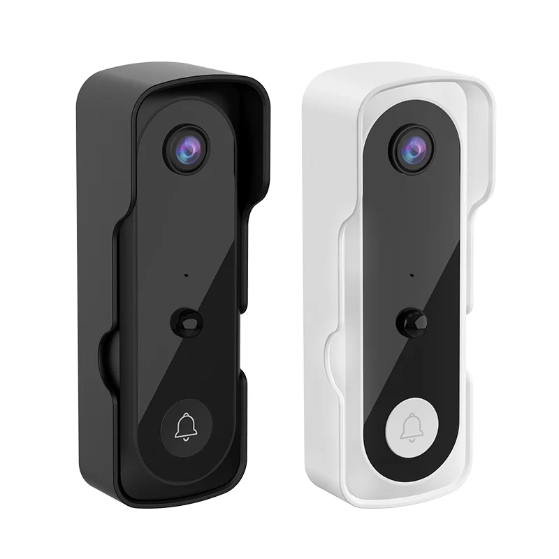 

Беспроводной видеодомофон с камерой 1080p, Wi-Fi
