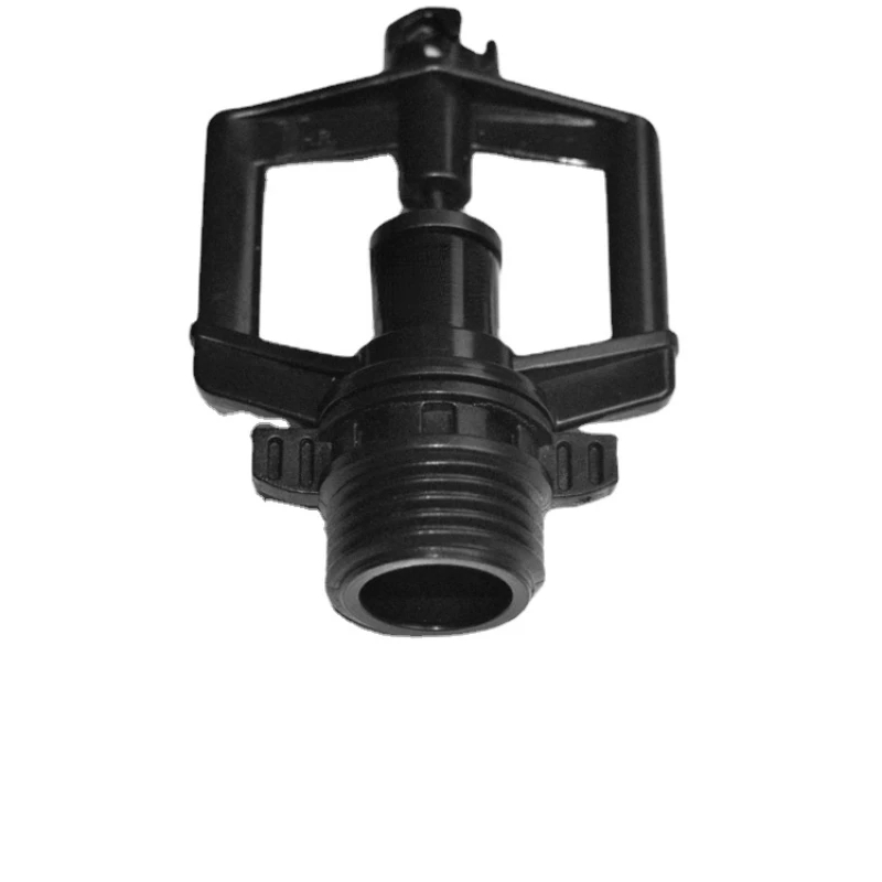 

360 Degrees Automatic Rotating Sprinkler Garden Gardening Greening Lawn Watering Sprinkler Agricultural Irrigation