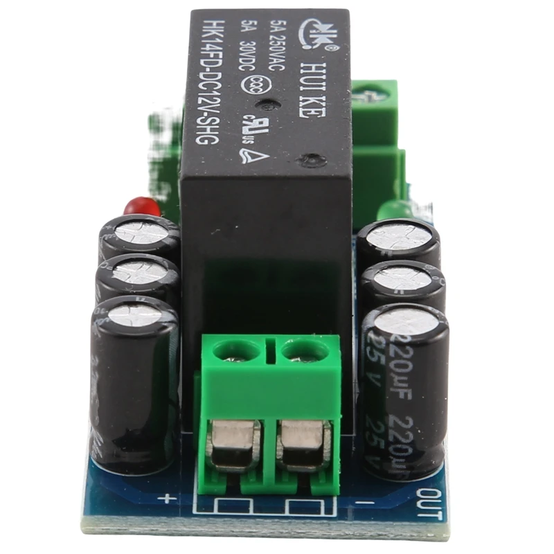 

1PC 12V 150W Power Failure Automatic Switching Conversion Battery Power Supply Battery Change Module