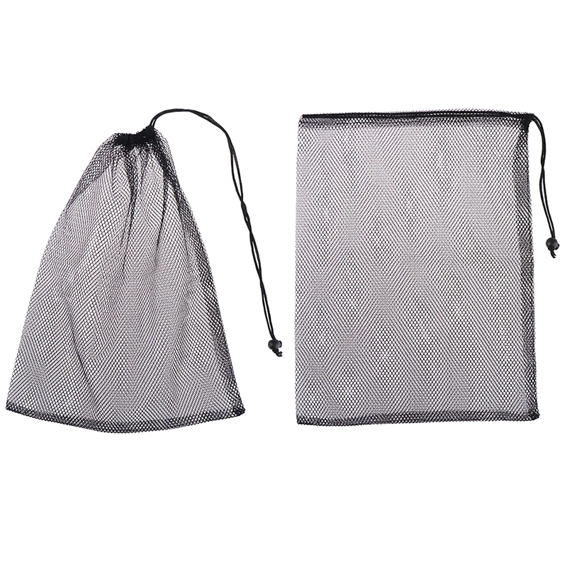 1 шт. сетчатый мешок для фильтров аквариума