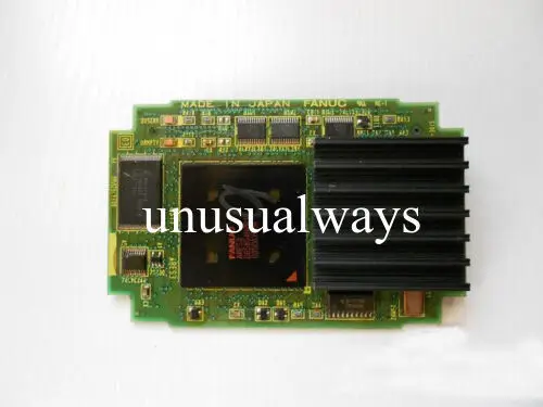 

Б/у печатная плата FANUC