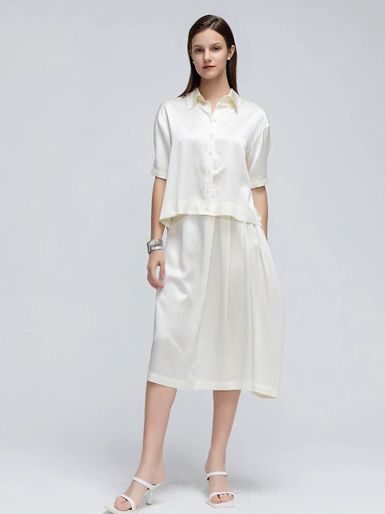 Рисунок 2 - ZEAMOD 2023 модная женская Однотонная