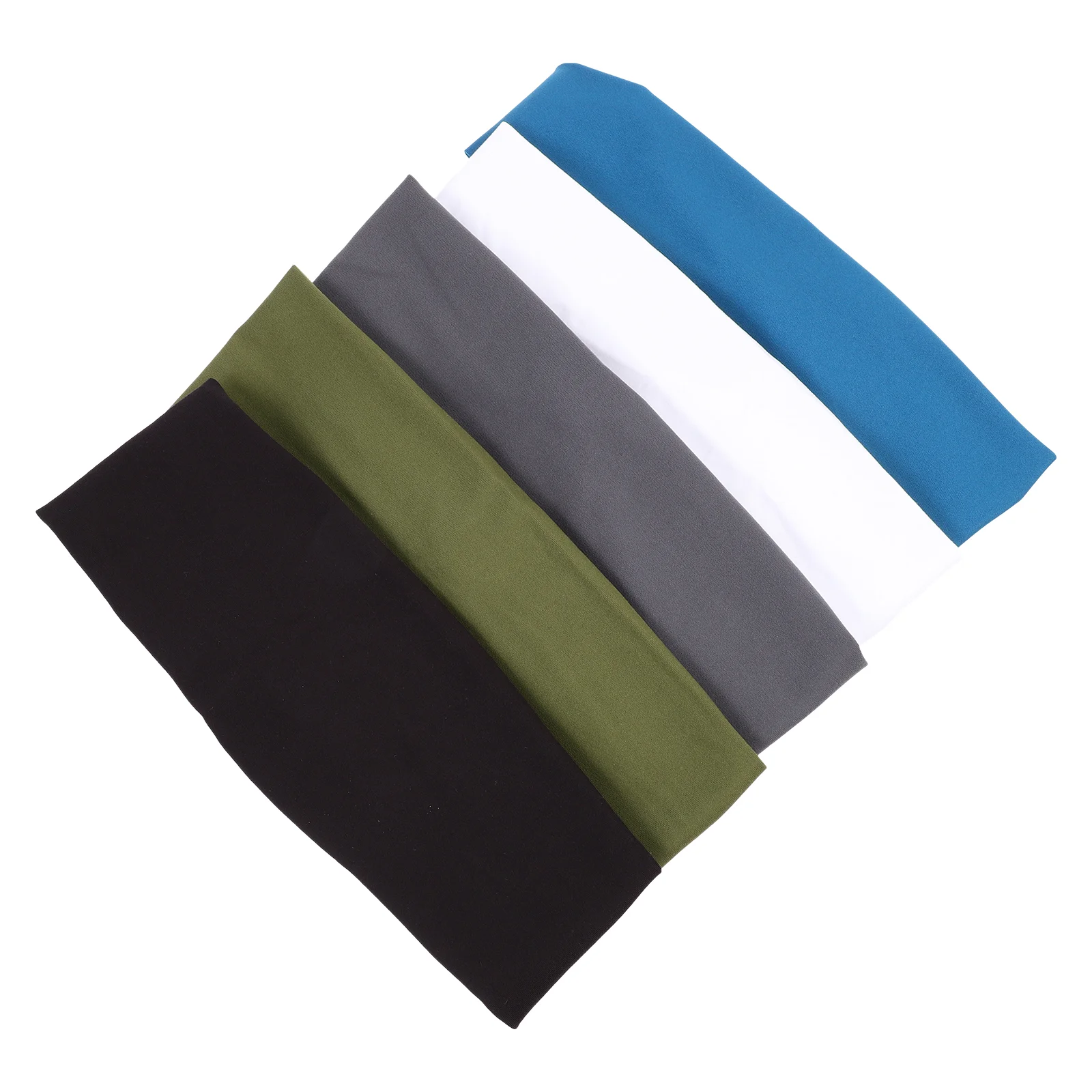 

5 шт., дышащая повязка на голову для мужчин