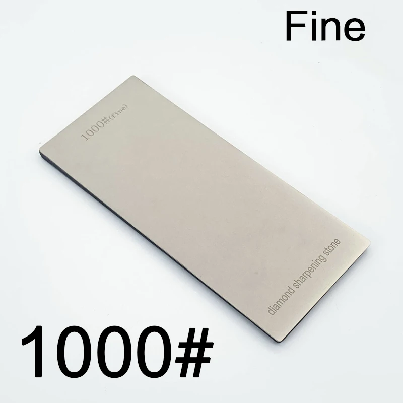 

Алмазный точильный камень 1000/3000