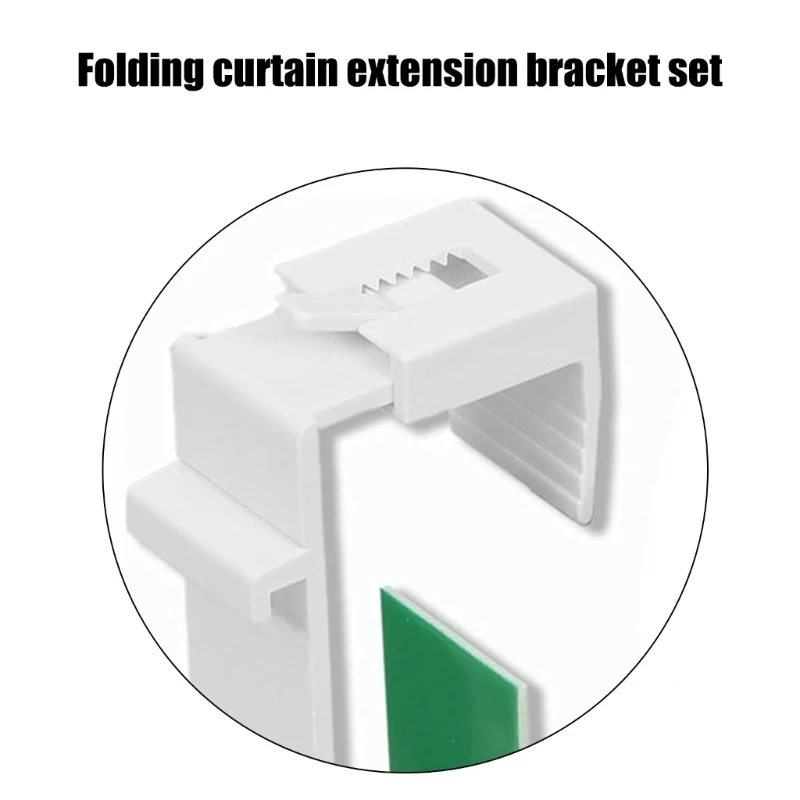 Настенная вешалка для штор рулонная штора регулируемый кронштейн замена