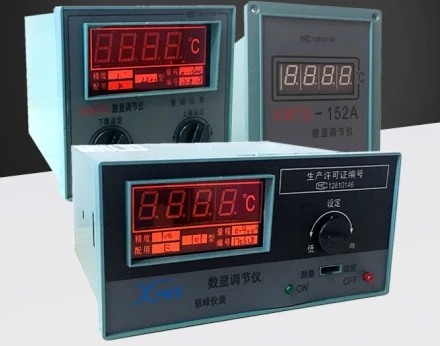 Цифровой прибор для регулировки температуры XMTD/XMTA2001 2002XMT101 102 121 122