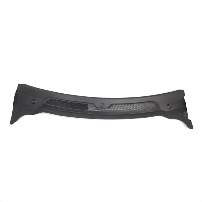 

Для Land Rover Discovery 3 Discovery 4 2006-2013, панель с limpiaparabrisas Delantero Para, крышка стеклоочистителя, пластина лобового стекла