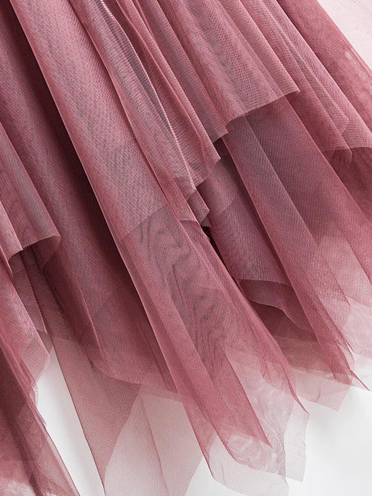 ZJYT Office Lady Blazer Suits Mesh Skirt 2 Piece Dress Sets Women Outfit Elegant Spring Fashion Conjuntos De Falda Vestidos Top