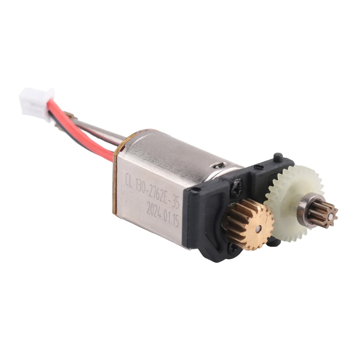 284010 -2520 Двигатель для WLtoys 284131 K969 K989 1/28 Запасные части радиоуправляемых