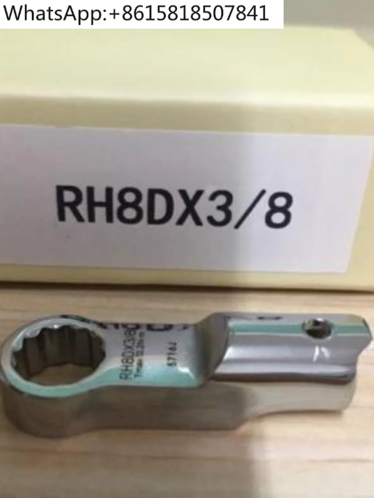 Гаечный ключ TOHNICHI Dongri RH8D 10D 12DX5.5 6 7 8 10 11 12 13