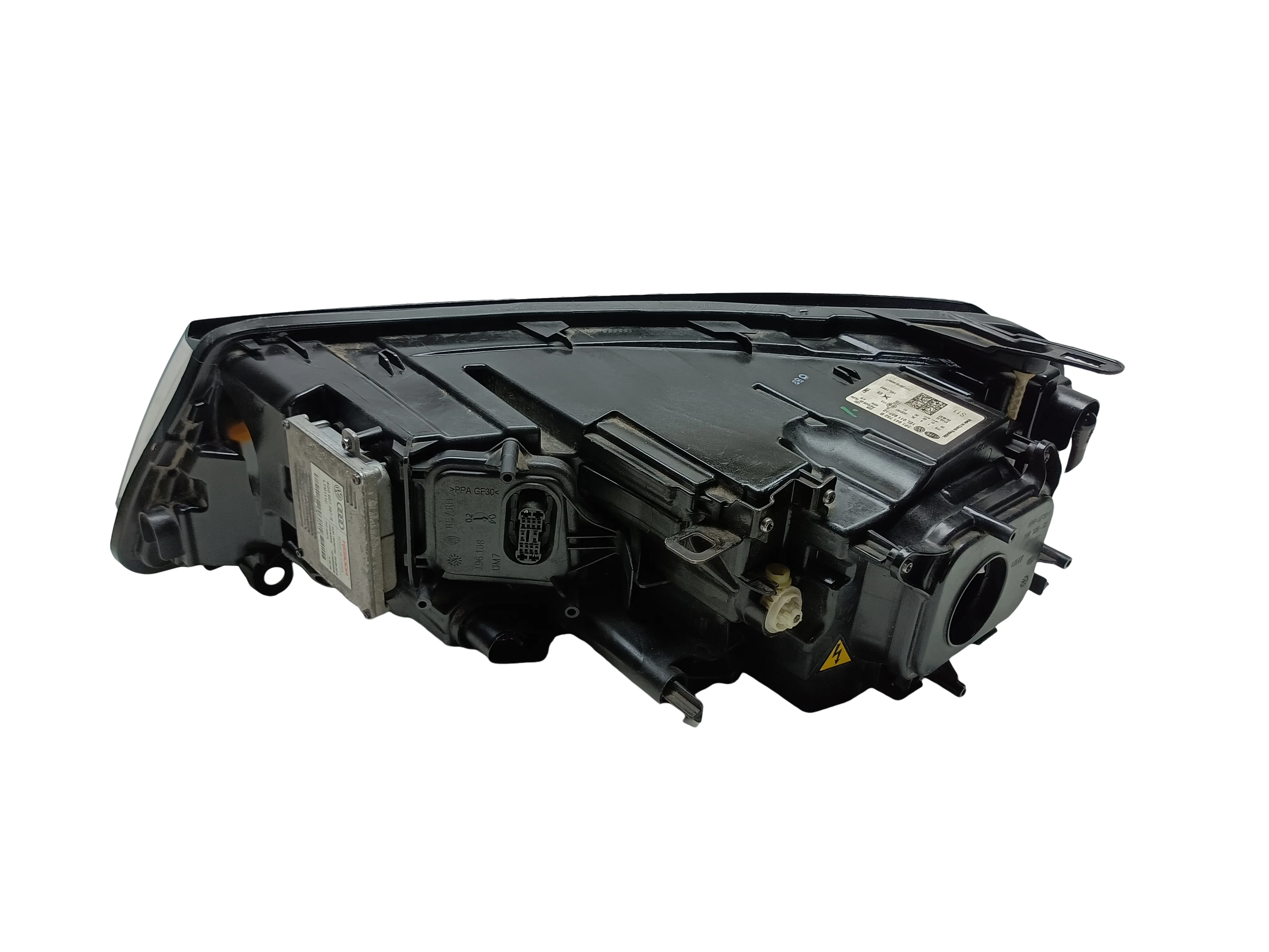 Ксеноновая фара для Touareg 2015-2018 с LED дневными ходовыми огнями (7P1941043A7P2941044A7P1941753B) (art.: 3920dafeaf63d) - 3920dafeaf63d