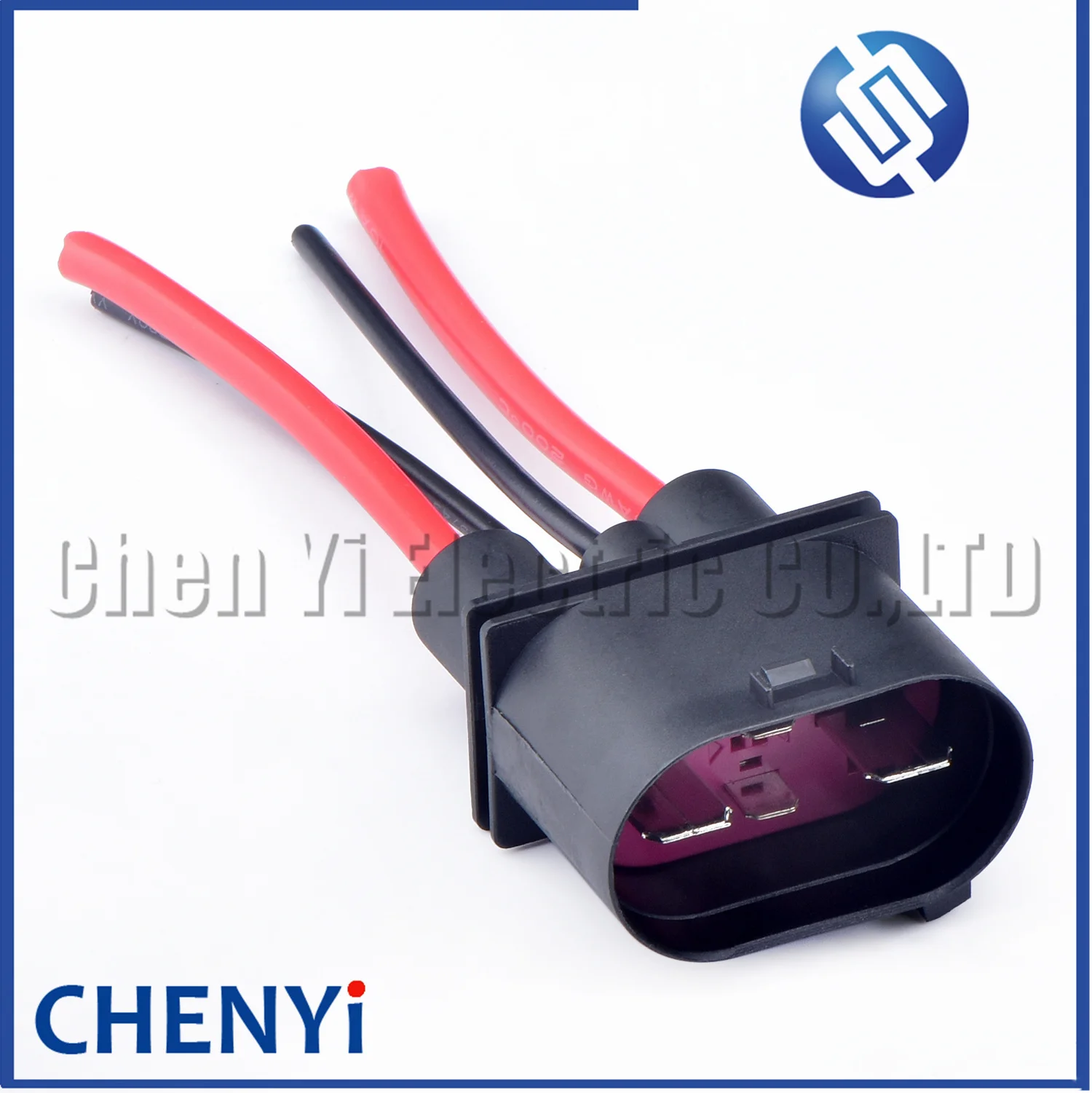

Водонепроницаемый автомобильный разъем 4Pin yuyi J0906444 1J0906234