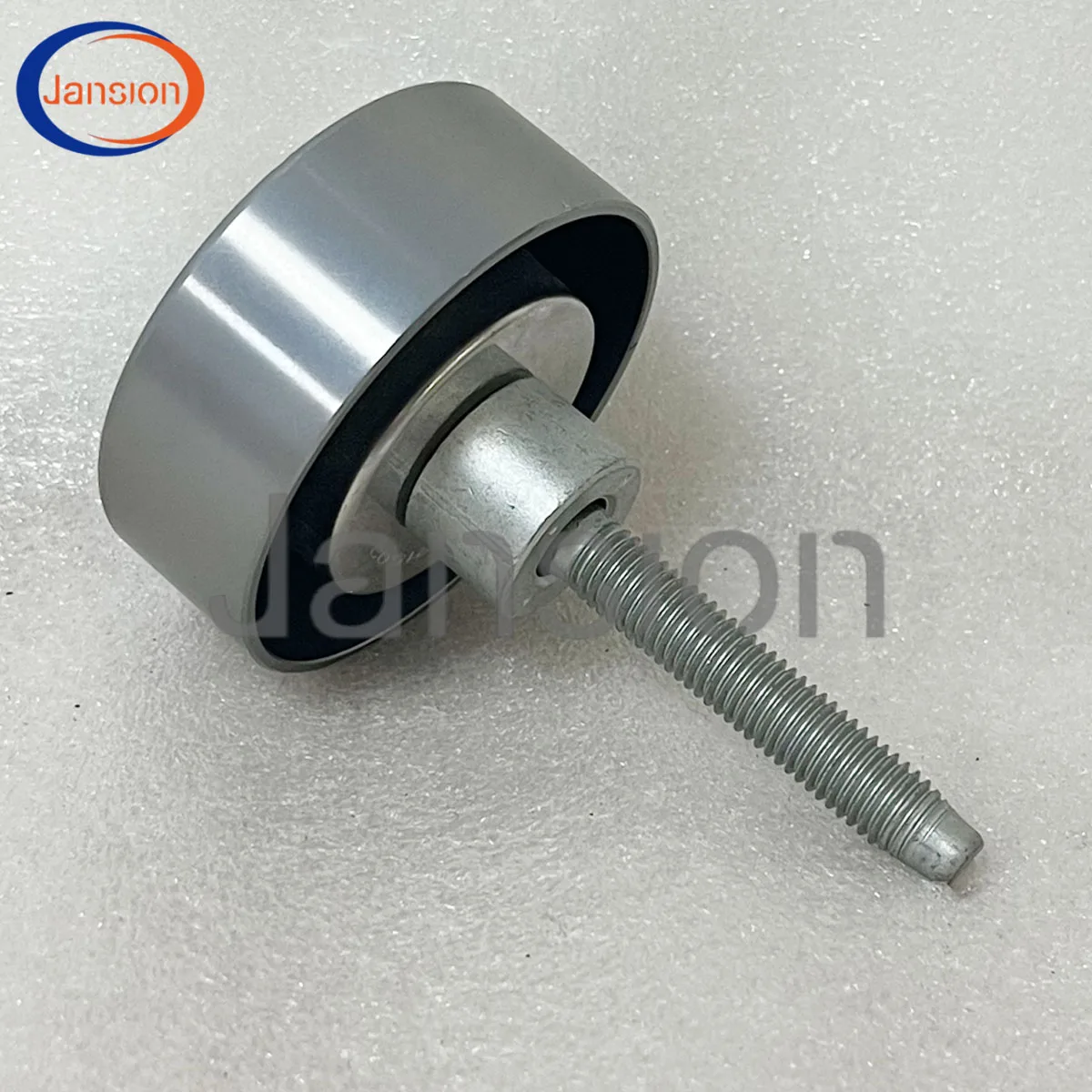 Натяжной ролик ремня для BUICK ALLURE LACROSSE ENCLAVE CADILLAC SRX XTS V6 CHEVROLET EQUINOX IMPALA 12610680 12571794 (art.: 3920dc77cdbfa) - 3920dc77cdbfa