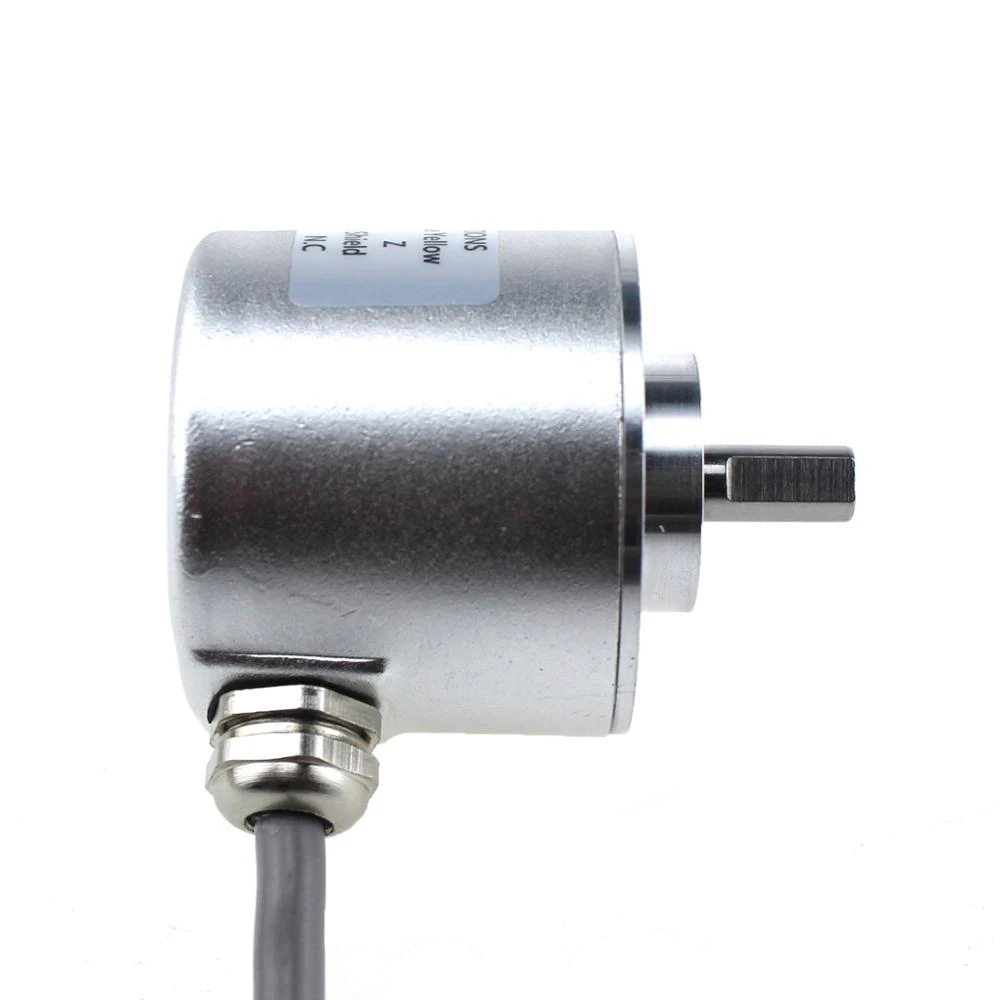 YUMO WISC3806 38 мм 5-26 В постоянного тока вышивальная машина elcis 5 промышленный двойной