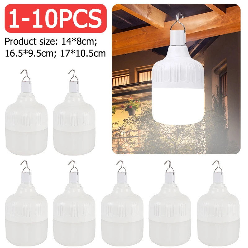 

Retro LED Camping Hanging Lanterns Waterproof Outdoor Hiking Tent Lights Camping Flame Atmosphere Horse Lantern