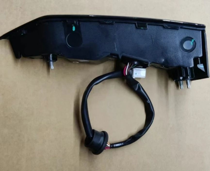 F16- 4433030 CA 4433040 Задний внутренний фонарь слева и справа для Chery Jetour Dashing X-1/T1P-PHEV