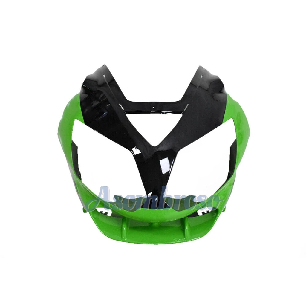 Обтекатель для мотоцикла Ninja ZX12R 2002 2003 2004 ZX-12R ZX 12R 02 03 04 05 литье под давлением