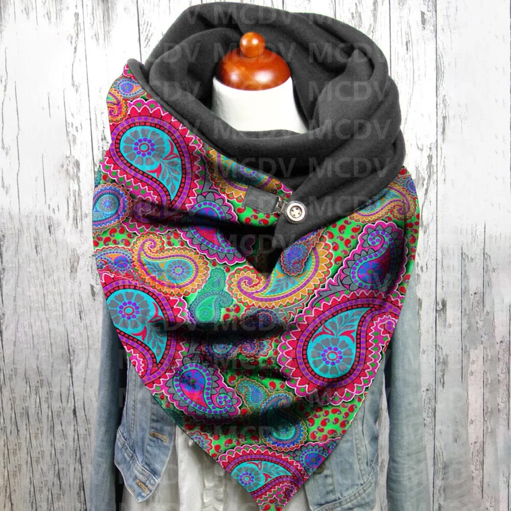 Повседневный шарф и шаль для йоги