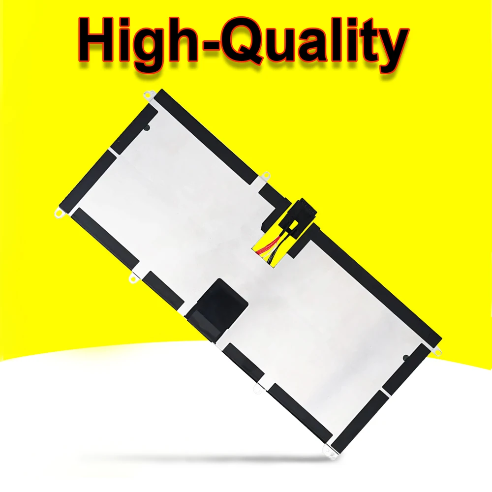 Аккумулятор HD04XL для ноутбука серии HP Envy Spectre XT 13 13-2021TU 13-2120TU 13-2000EG Pro HSTNN-IB3V TPN-C104 14 8 В