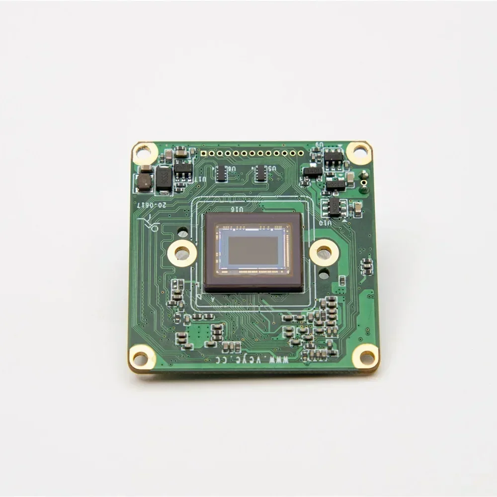 Модуль камеры Jetson TX2 YT1.0-5.1 CS-TX2-XAVIER-nCAM-IMX385 AGX-Xavier AGX-Orin IMX385 MIPI CSI-2 2MP Star Light ISP