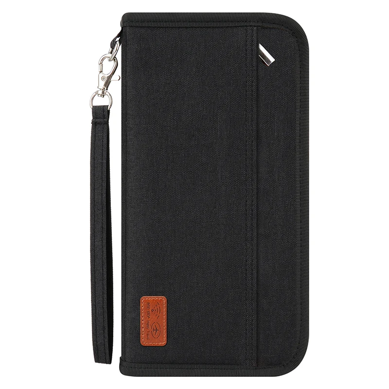 Новая сумка для путешествий с отделением паспорта