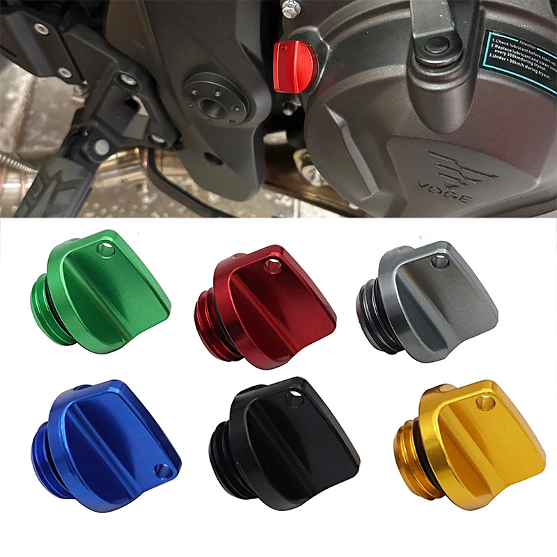 M20 * 2.5 Крышка масляного бака мотоцикла для YZ 65 80 85 125 250 YZ250F YZ450F YZ125X YZ250X Φ XSR900