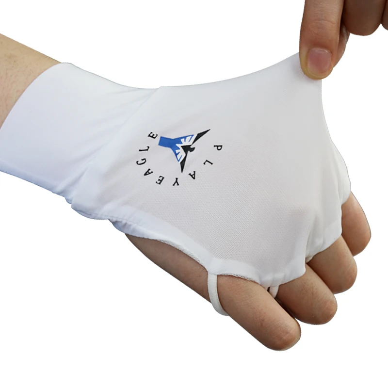 

Golf Finger Glove Men Women Right Left Hand Ice Silk Sunscreen Gloves Sun Protector Gloves