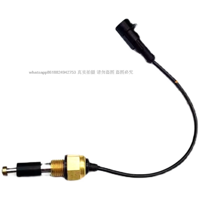 Аксессуары для экскаваторов LiuGong 915 920 922D 923 для двигателя Cummins, резервуар для воды, датчик уровня воды, крючок, машина (art.: 3920ca3a697aa) - 3920ca3a697aa