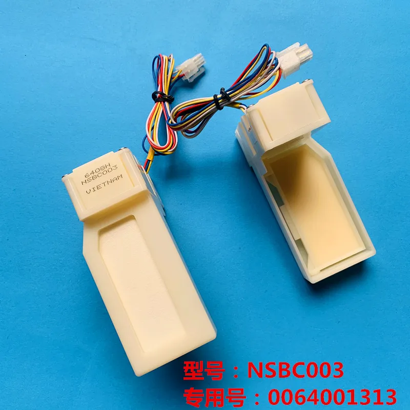 Применимо к Haier рефрижератору Электрический переключатель открытой двери