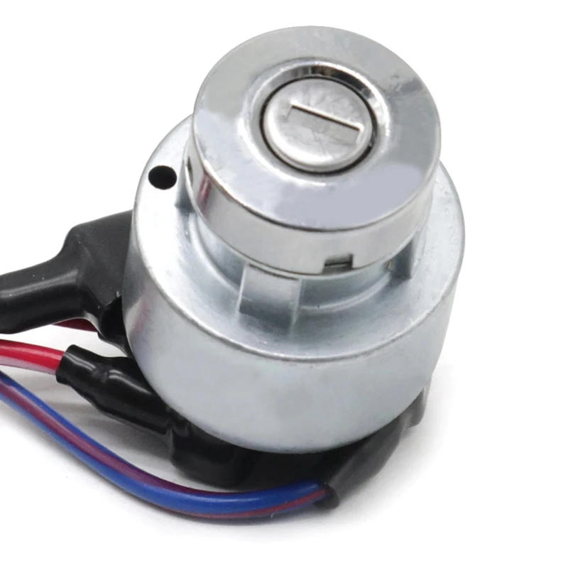 Стартовый выключатель зажигания для трактора Kubota L2501 L2600 L2800 L3000 L3200 L4300 L4400 MX4700 MX5000