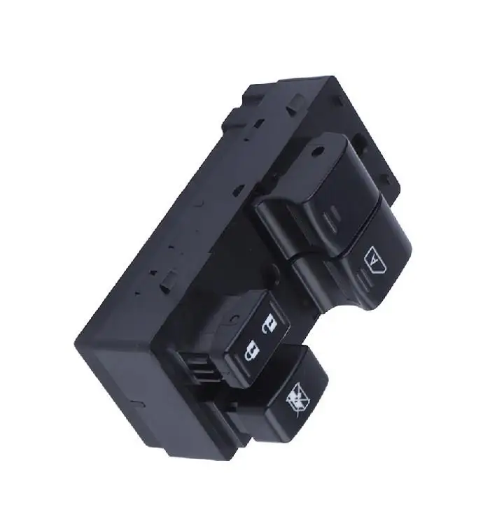 Главный переключатель стеклоподъемника автомобиля плата управления