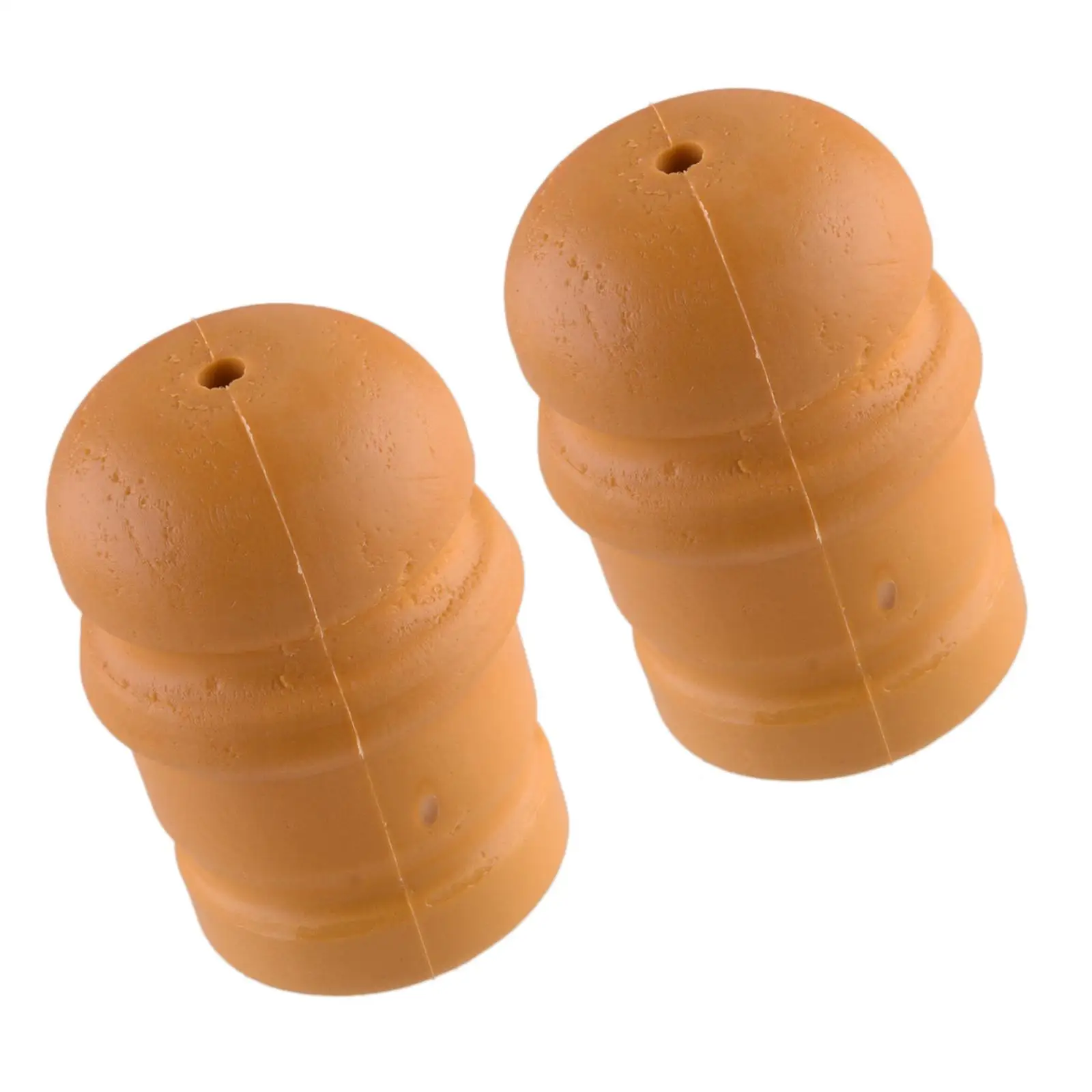 Бамперы для верхней подвески комплект из 2 шт. 52060428 Запчасти ремонта автомобилей