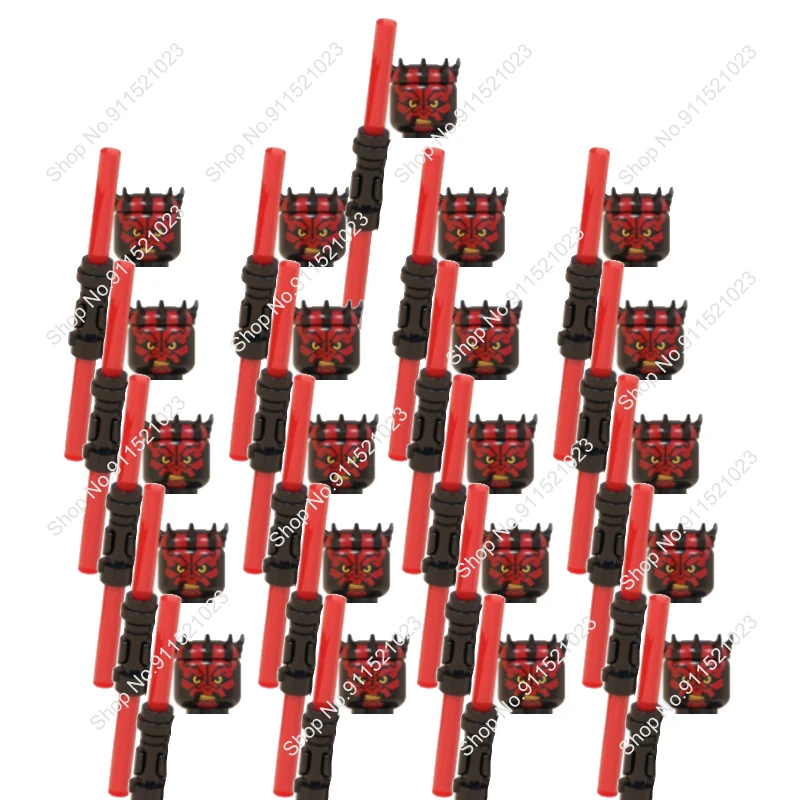 Конструктор детский Легион 21 шт./компл. |