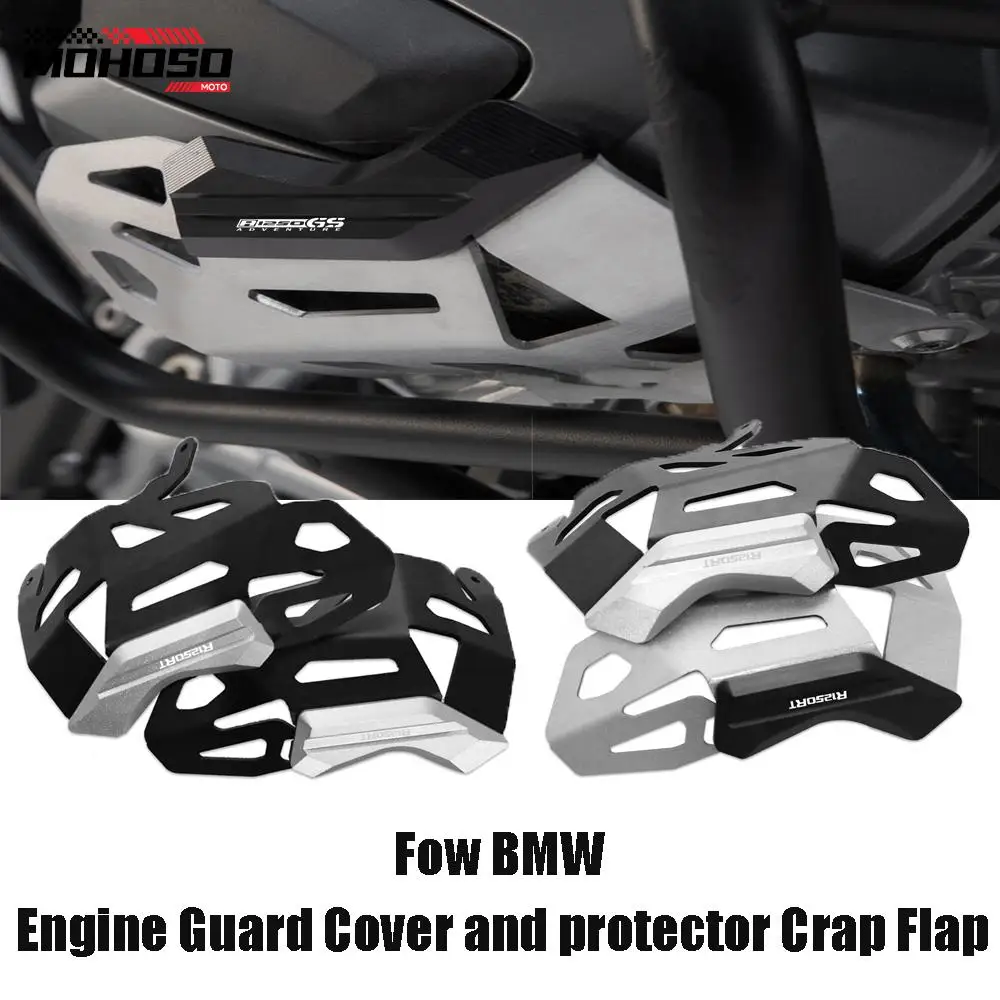 

For BMW R1250 GS R1250GS ADV R1250RS R1250RT RT 2019 2020 Motorcycle Engine Guards Cylinder Head Guards Protector Cover Guard