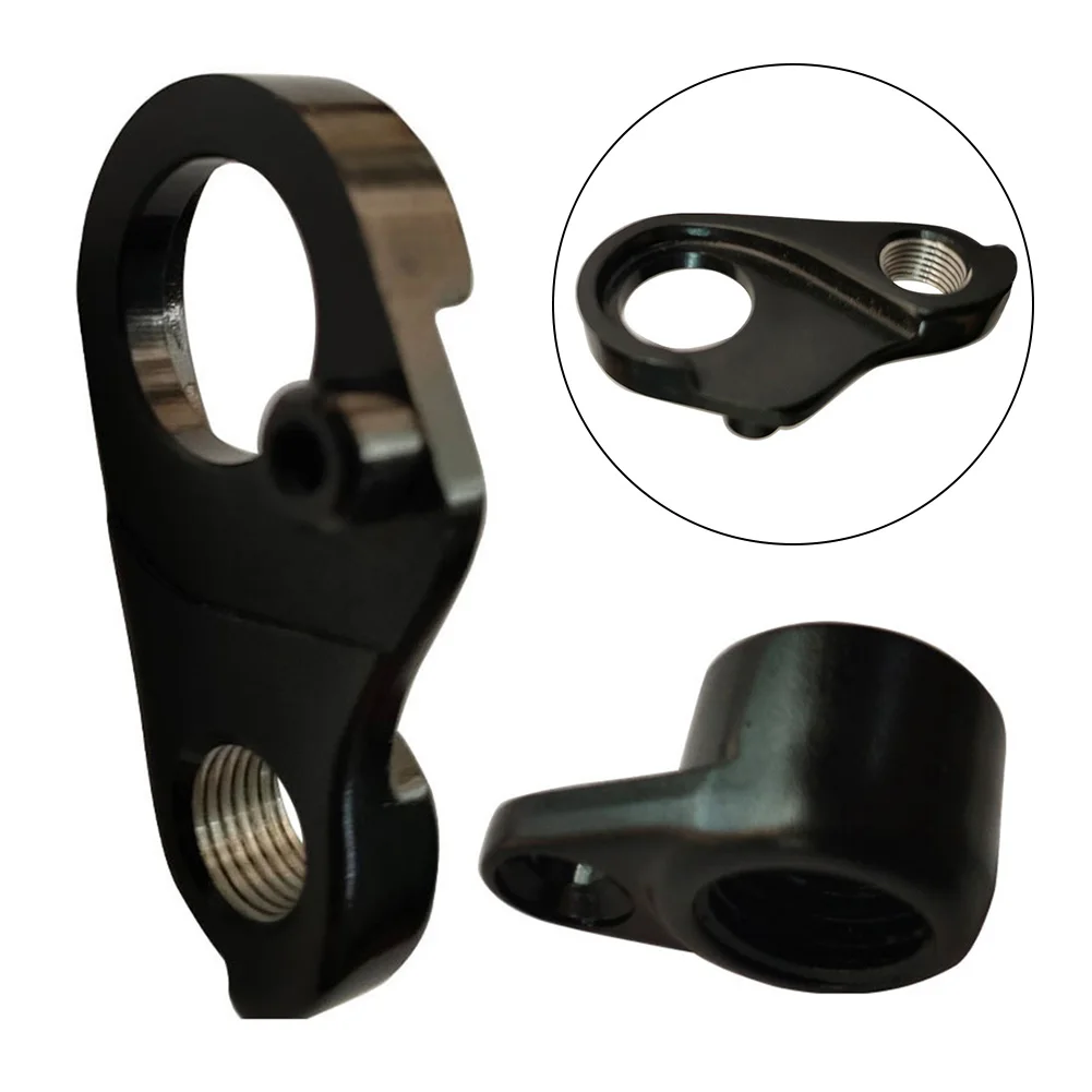 

Bike Rear Mech Derailleur Gear Hanger Extender For For Marin Dsx Bicycle Dropout CNC Precision Machining With Aluminum Alloy