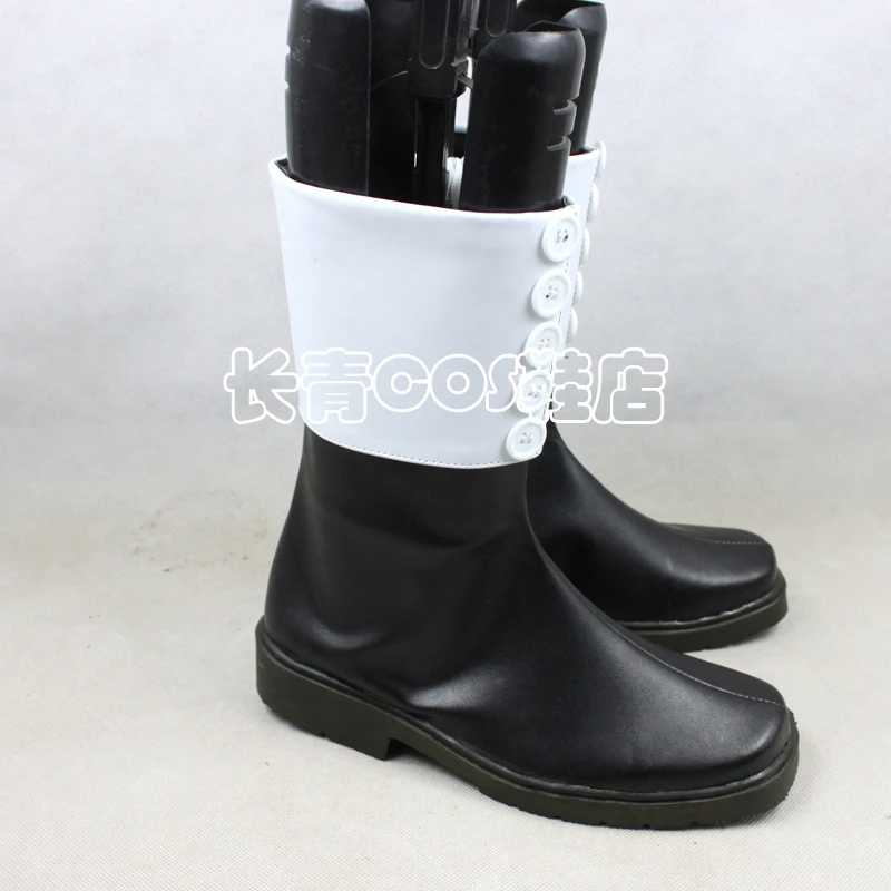 Обувь для косплея в стиле аниме Soul Eater Crona ботинки женщин и девочек обувь