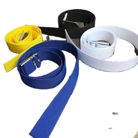 1 5m strong nylon belt stainless steel buckle scuba diving weight belt
