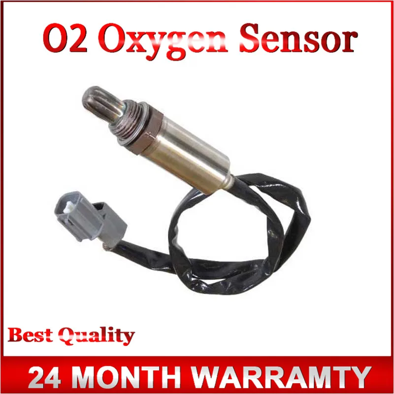 

Oxygen Sensor Es10421 For Honda 1992-1994 234-1034 Air Fuel Ratio Sensor Accessories Auto Parts