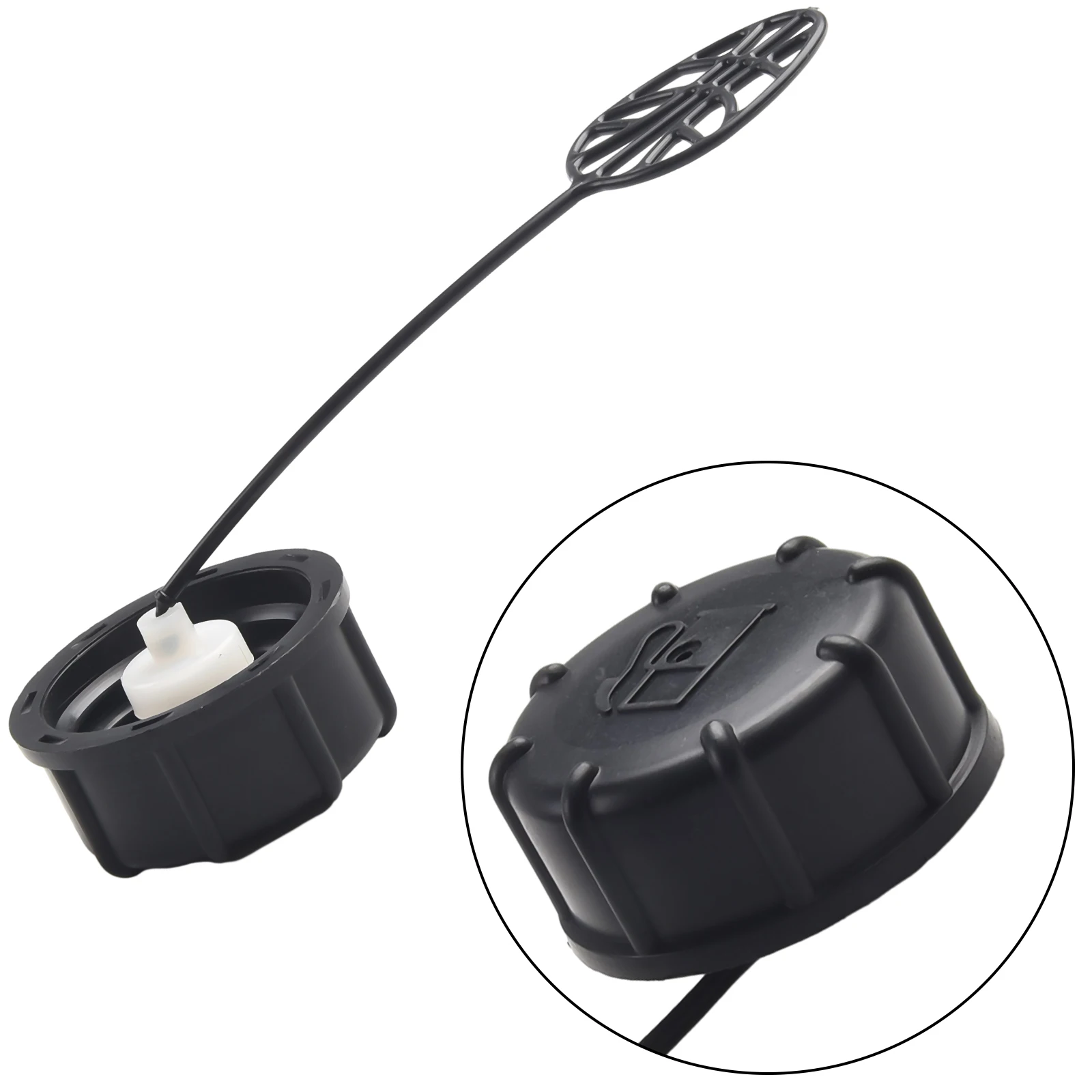 Крышка топливного бака аксессуары чехол защитный для инструментов подходит