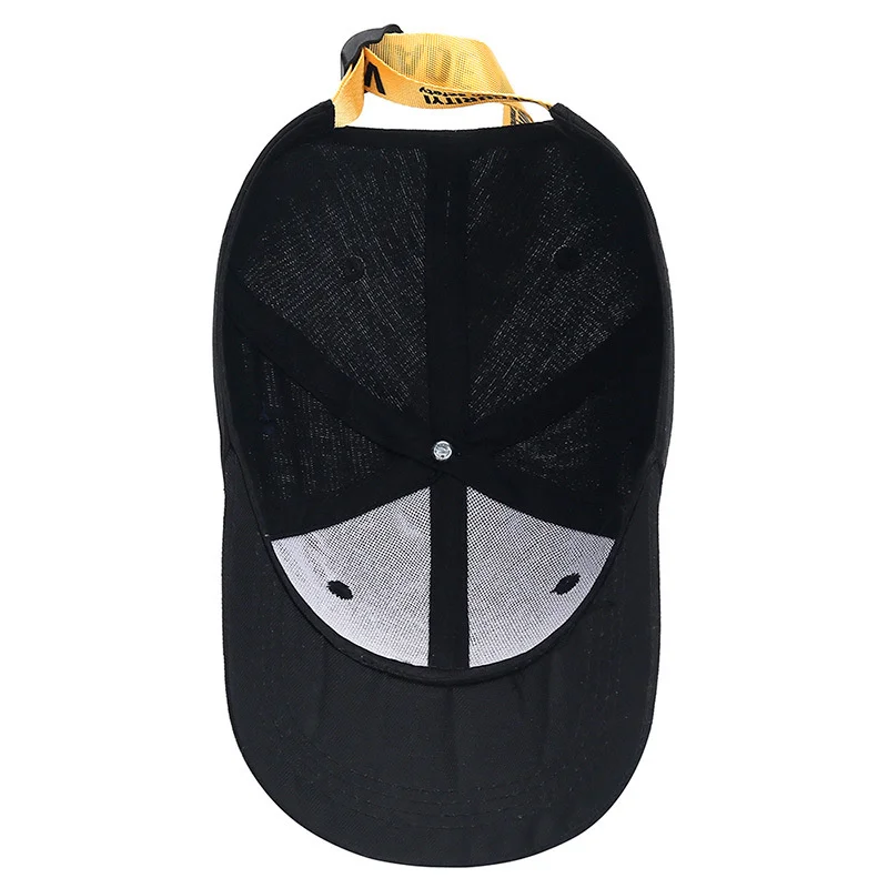 Рисунок 6 - Длинная Молодежная бейсбольная шляпа с лентой