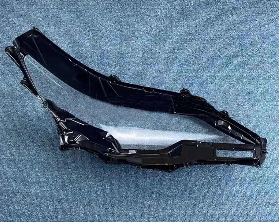 Для Lexus RX RX300/350/450 2022 2023 крышка фары прозрачный абажур корпус плексиглас замена