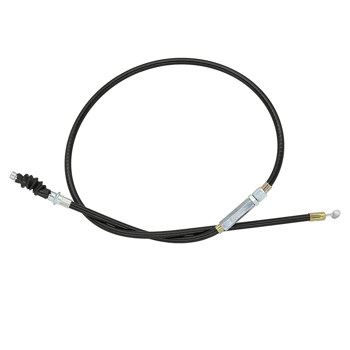 

Тросы Газа, Сцепления И Тормоза (90 Градусов) Для Мотоциклов Honda Z50A, Z50R, Z50J 50cc (аналог Monkey Z50)