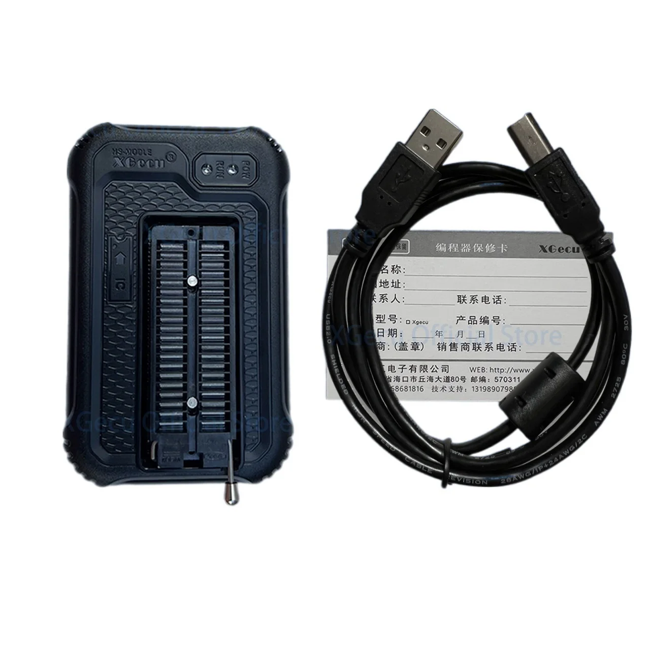 

T48 [TL866-3G] программатор с поддержкой 31000 + микросхем для EPROM/MCU/SPI/Nor/NAND Flash/EMMC/ IC TESTER/ TL866CS TL866II Замена