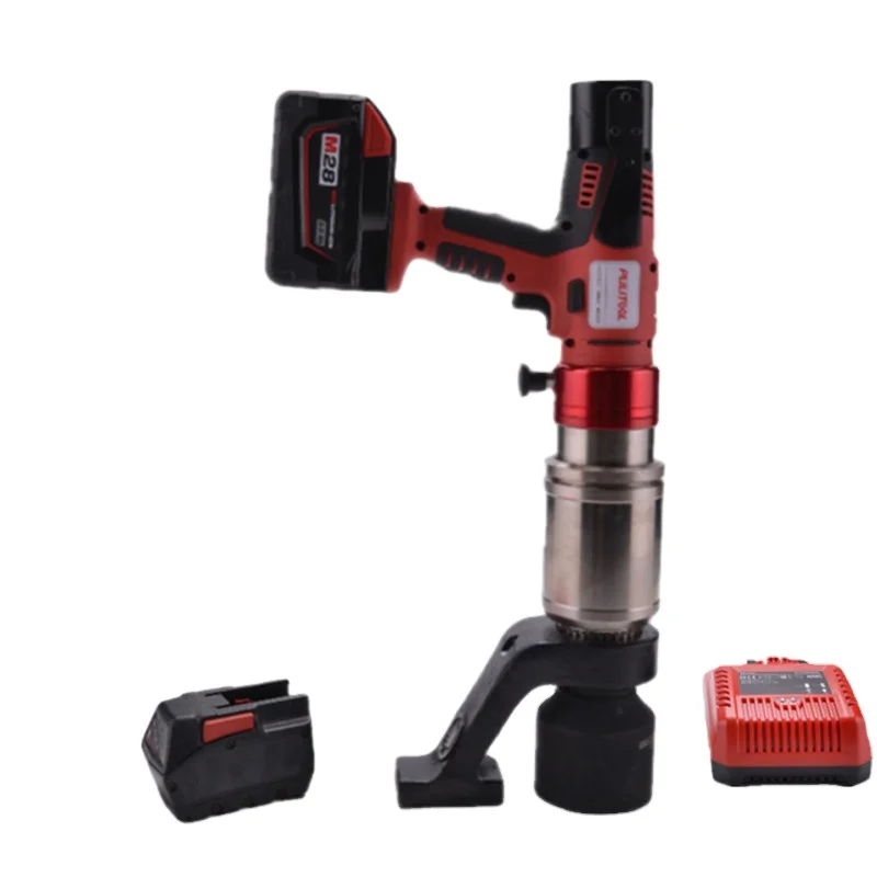 Аккумуляторный гаечный ключ с литиевым аккумулятором 700 нм беспроводной