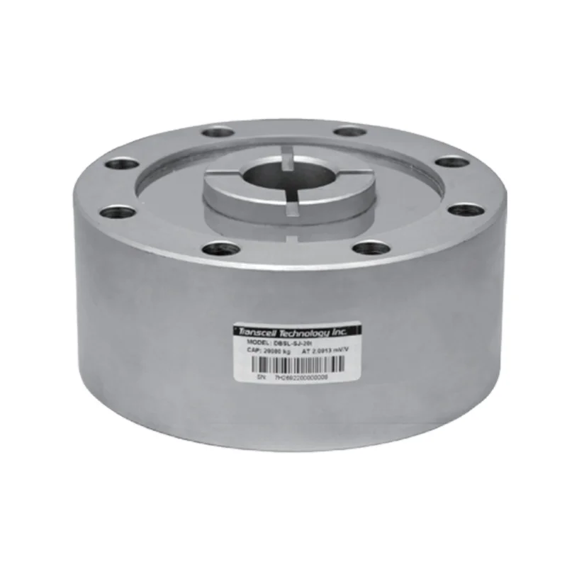 

20 ton Spoke load cell DBSL-20T hopper force sensor