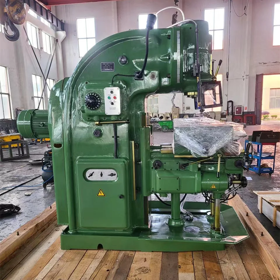 Shanghai ANTISHICNC company sell X5040 вертикальный револьверный фрезерный станок для тяжелых