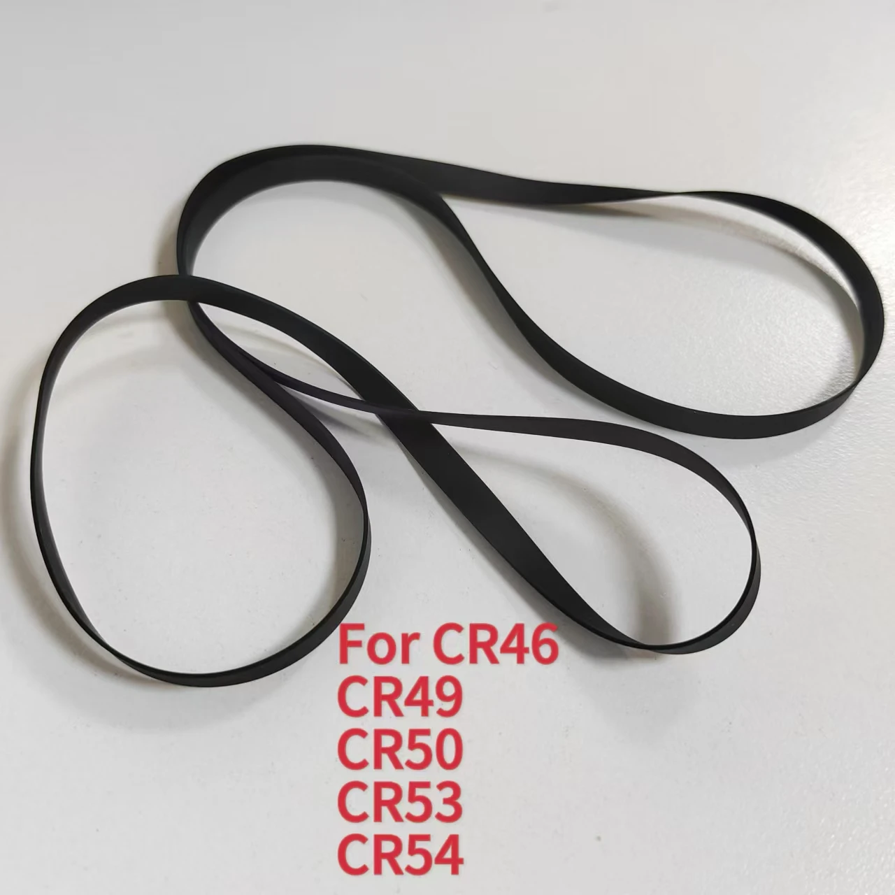 Для CROSLEY CR46 CR49 CR50 CR53 CR54 приводной ремень проигрывателя (1 шт.)